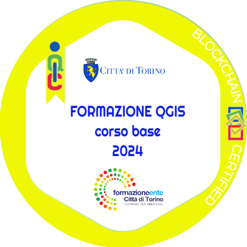 Badge pubblico 67316